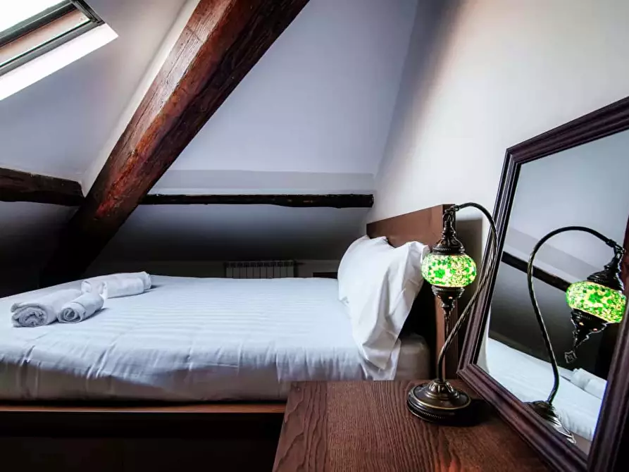 Immagine 3 di Appartamento in affitto  in Viale Nazario Sauro a Milano