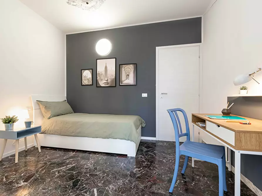 Immagine 19 di Camera in affitto  in Via Curzola3 a Padova