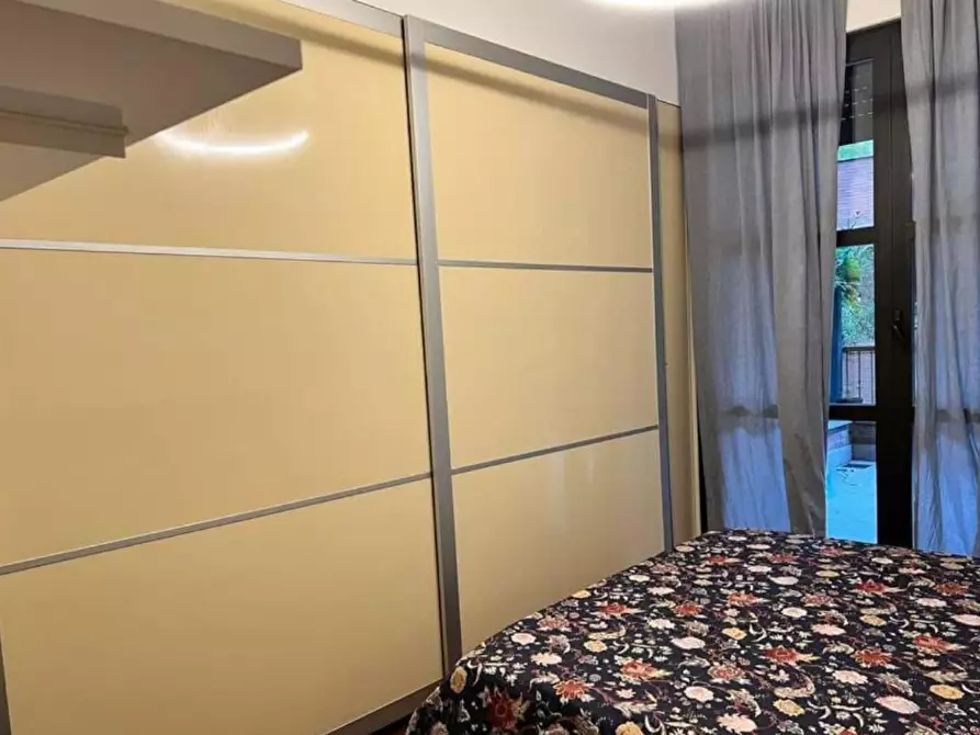 Immagine 6 di Appartamento in affitto  in Via Gianfranco Zuretti32 a Milano