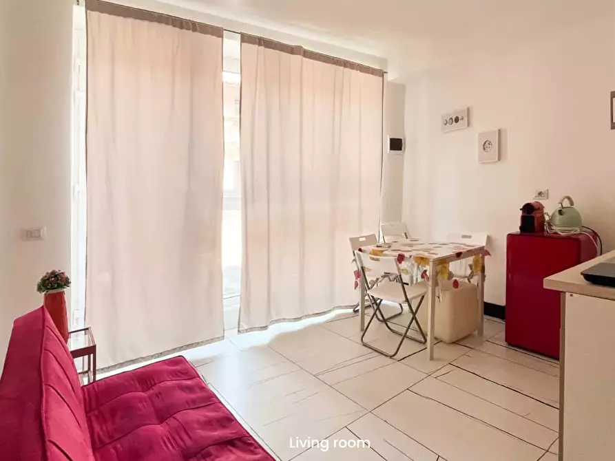 Immagine 14 di Appartamento in affitto  in Via Giuseppe Taccioli6 a Milano