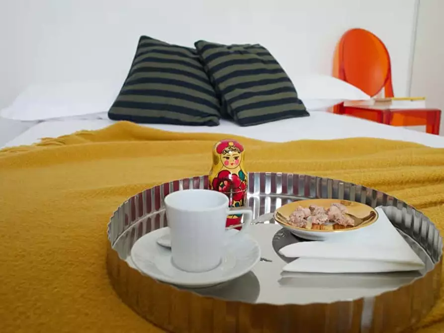 Immagine 27 di Appartamento in affitto  in Via Melegnano6 a Milano