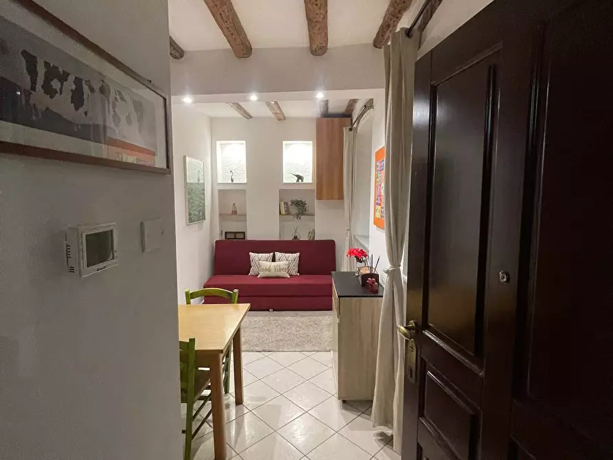 Immagine 4 di Appartamento in affitto  in Via della Chiesa Rossa165 a Milano