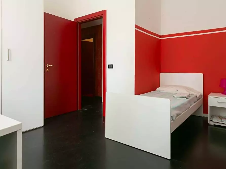 Immagine 11 di Appartamento in affitto  in Viale Liguria51 a Milano