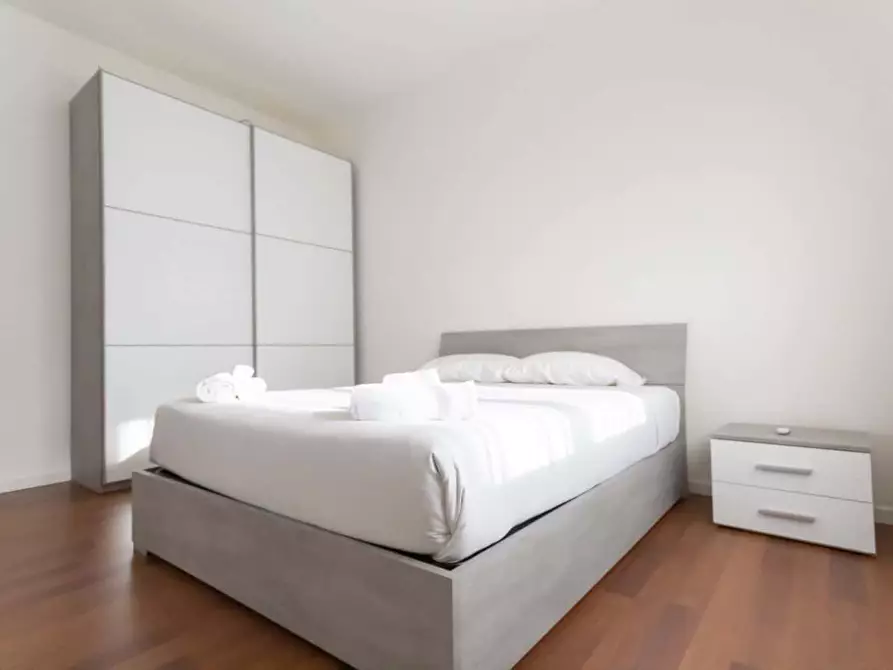 Immagine 27 di Appartamento in affitto  in Via Domenico Millelire6 a Milano