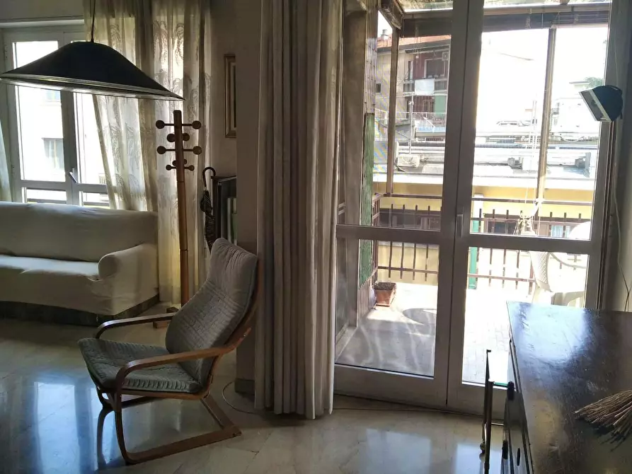 Immagine 8 di Camera in affitto  in Via Sant'Anatalone a Milano