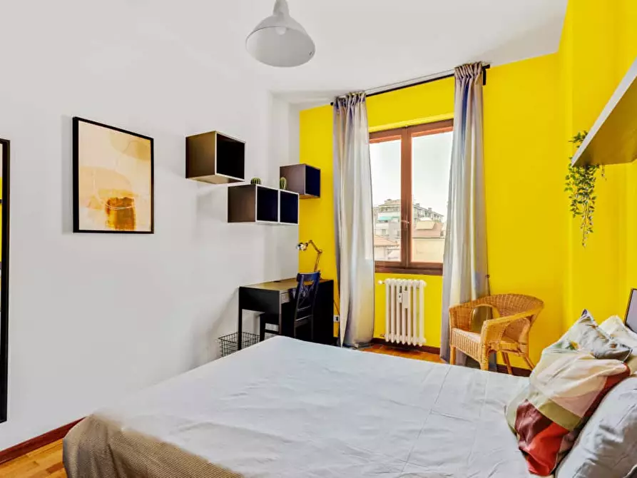 Immagine 1 di Camera in affitto  in Via Privata Mauro Rota8 a Milano