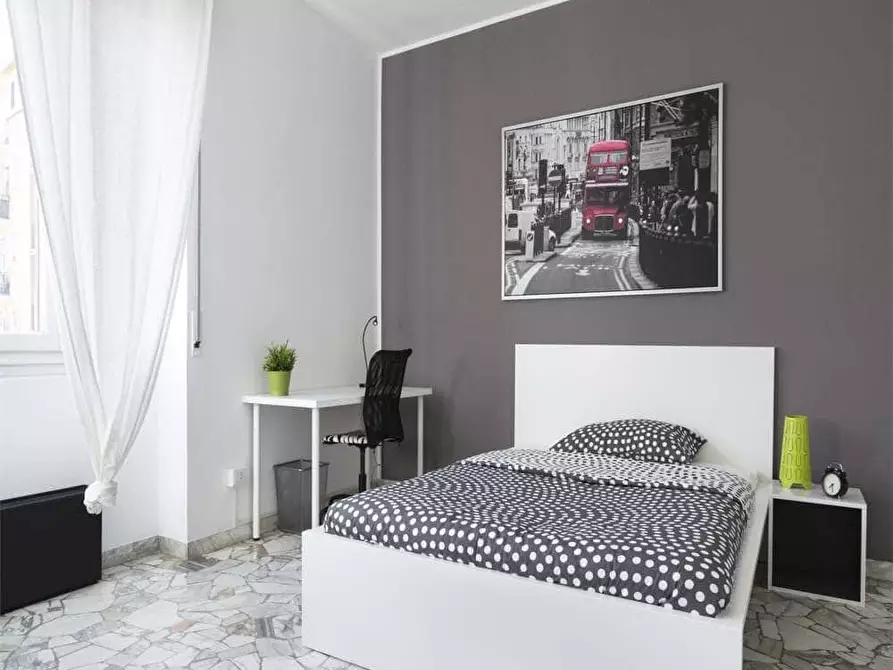 Immagine 2 di Camera in affitto  in Via Giuseppe Bruschetti11 a Milano