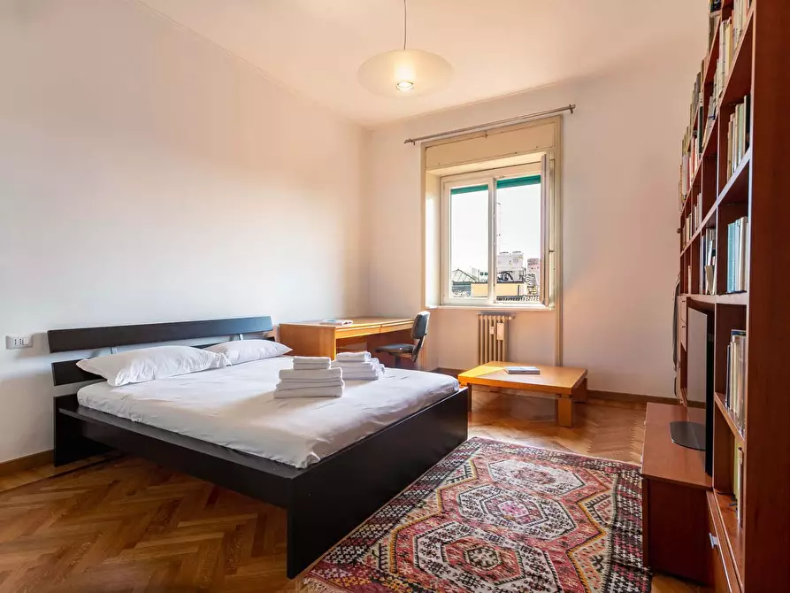 Immagine 1 di Appartamento in affitto  in Corso Garibaldi73 a Milano