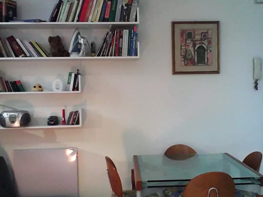 Immagine 10 di Appartamento in affitto  in Via Volterra8 a Roma