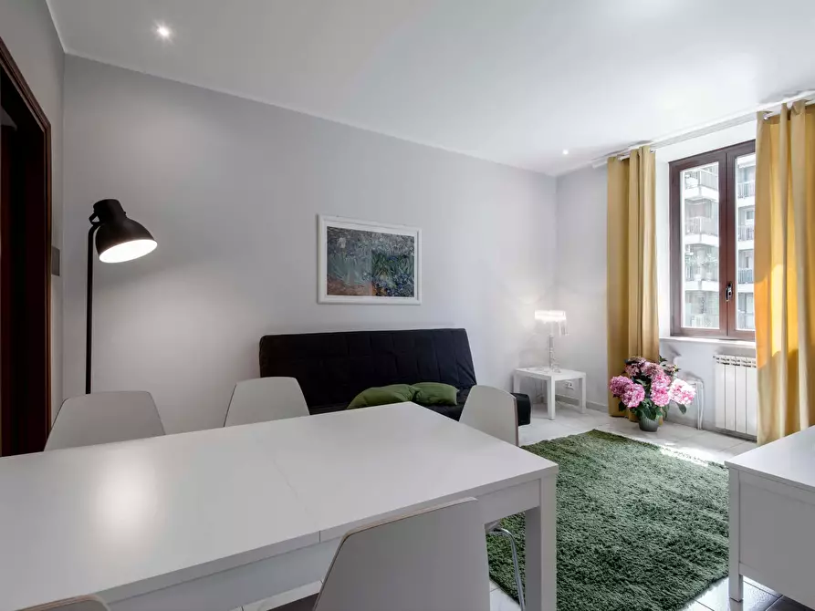 Immagine 3 di Appartamento in affitto  in Via Giuseppe Govone23 a Milano