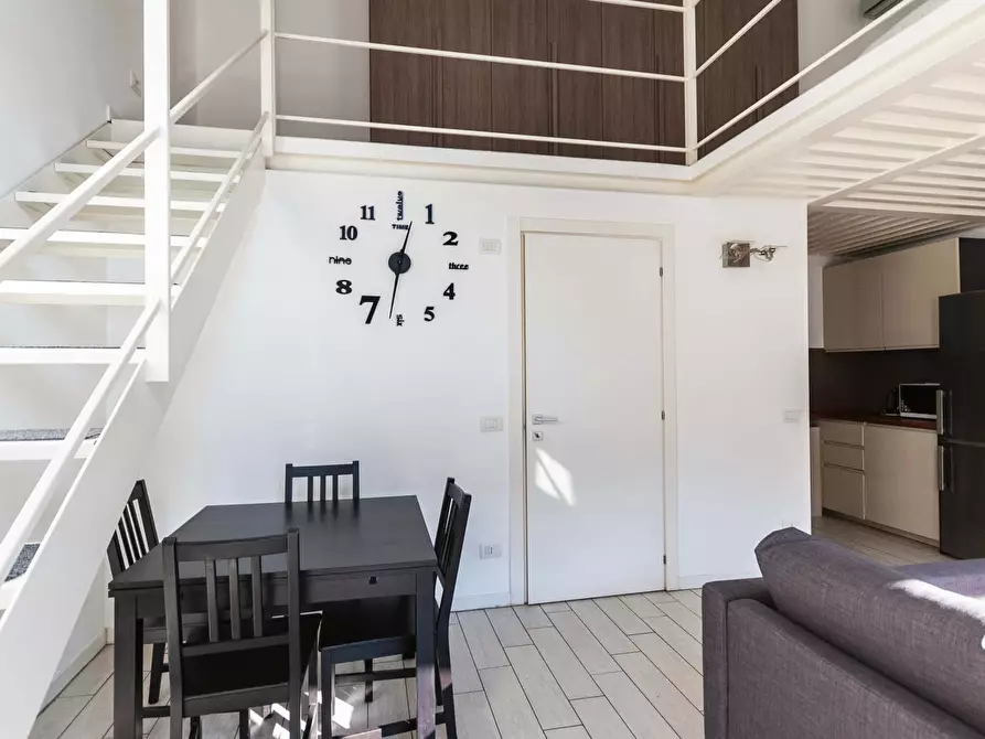 Immagine 22 di Appartamento in affitto  in Via Bruno Maderna17 a Milano