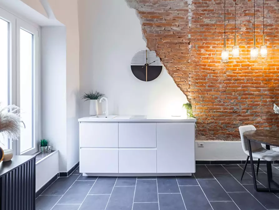 Immagine 25 di Appartamento in affitto  in Via Pietro Borsieri7 a Milano