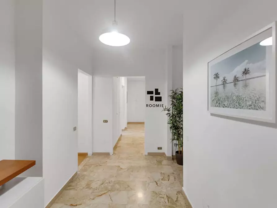 Immagine 8 di Camera in affitto  in Via Egadi7 a Milano