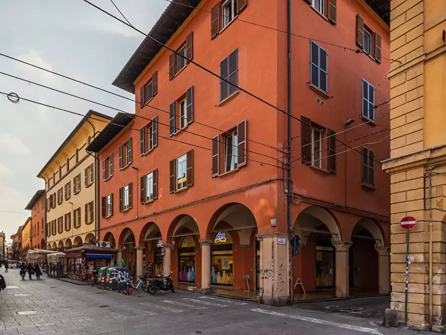 Immagine 31 di Appartamento in affitto  in Via Guglielmo Oberdan24 a Bologna