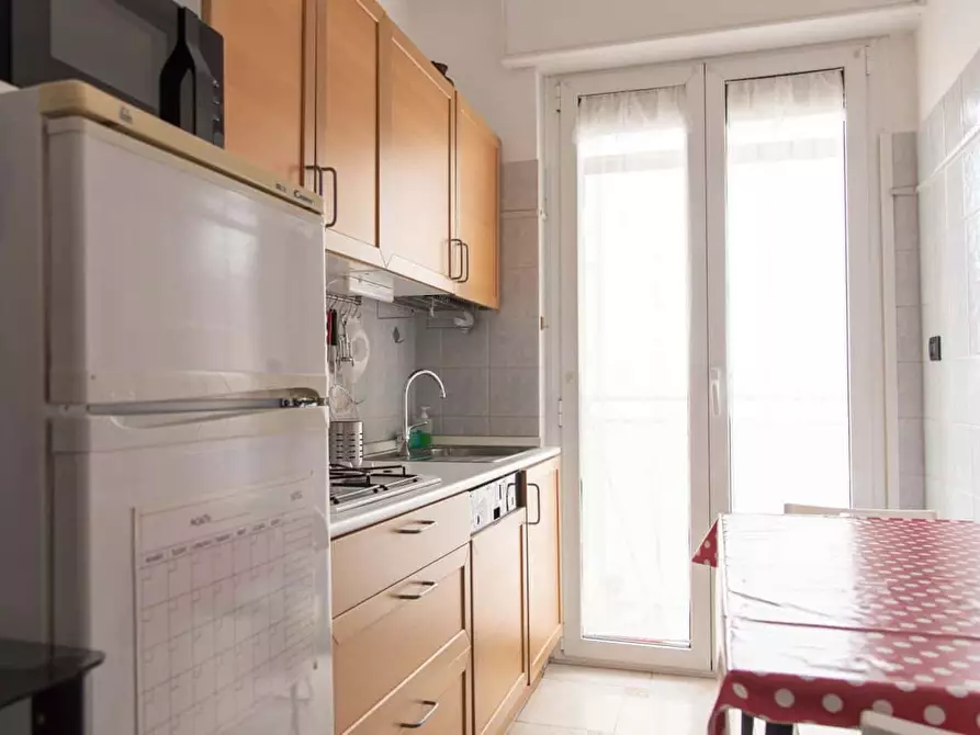 Immagine 16 di Appartamento in affitto  in Via Pietro Boifava48 a Milano