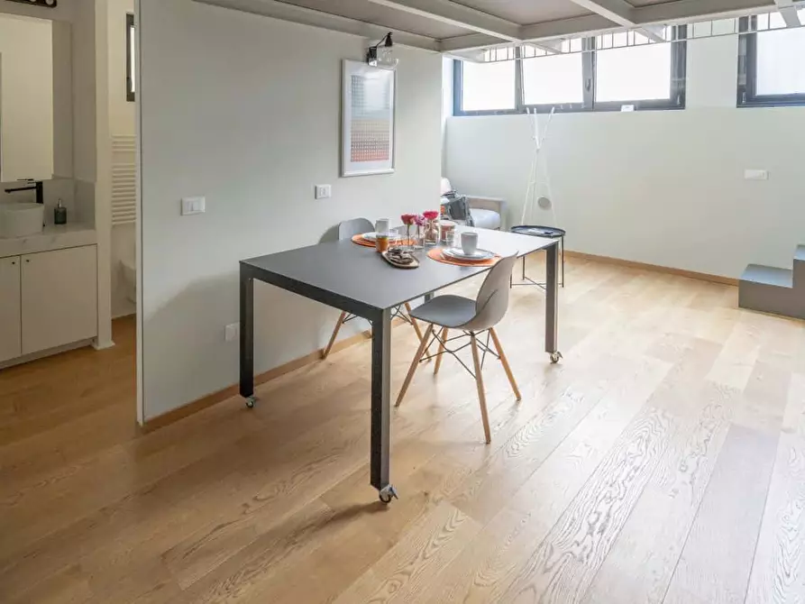 Immagine 8 di Appartamento in affitto  in Via Lambro12 a Milano