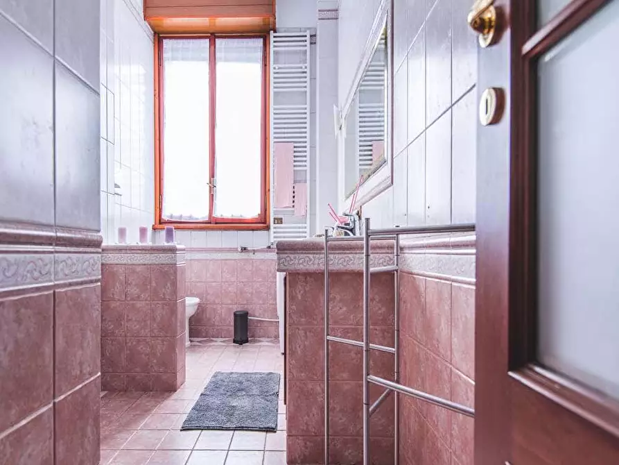 Immagine 16 di Camera in affitto  in Via Giuseppe Frua22 a Milano