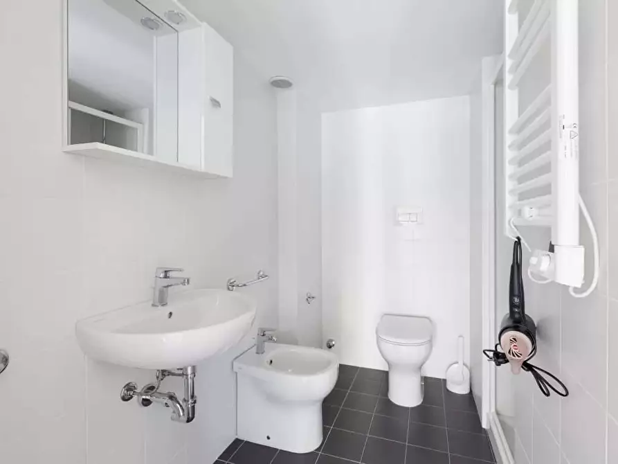 Immagine 8 di Appartamento in affitto  in Corso Magenta25 a Milano