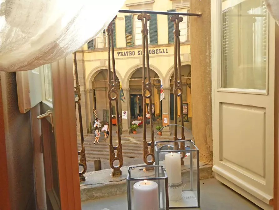 Immagine 10 di Appartamento in affitto  in Piazza Luca Signorelli a Cortona