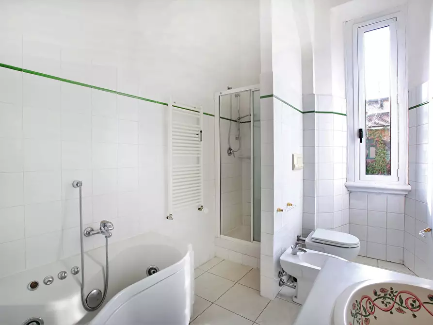 Immagine 24 di Camera in affitto  in Via Gustavo Modena35 a Milano