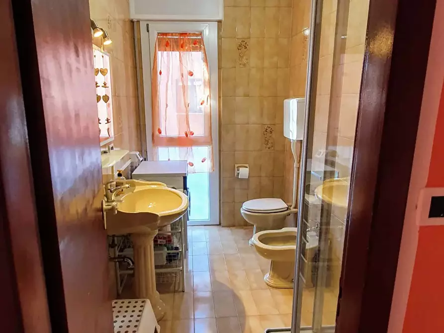 Immagine 29 di Appartamento in affitto  in Via Paolo Rolli4 a Padova
