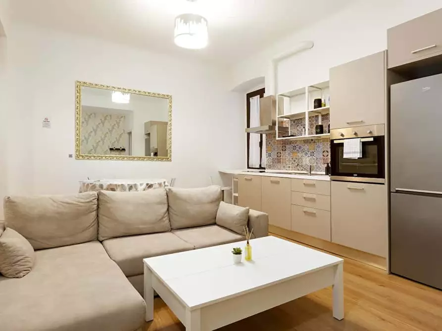 Immagine 1 di Appartamento in affitto  in Piazza Tra I Rivi8 a Trieste