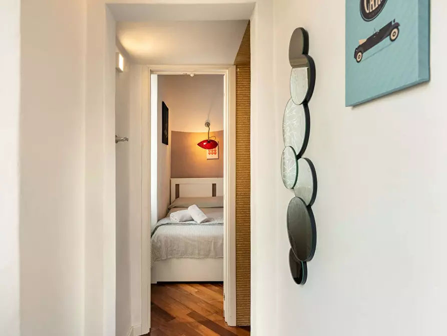 Immagine 29 di Appartamento in affitto  in Vicolo del Barbi a Firenze