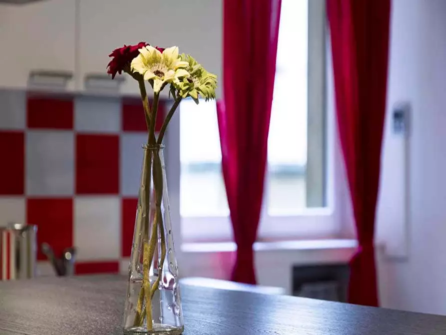 Immagine 27 di Camera in affitto  in Bastioni di Porta Volta13 a Milano