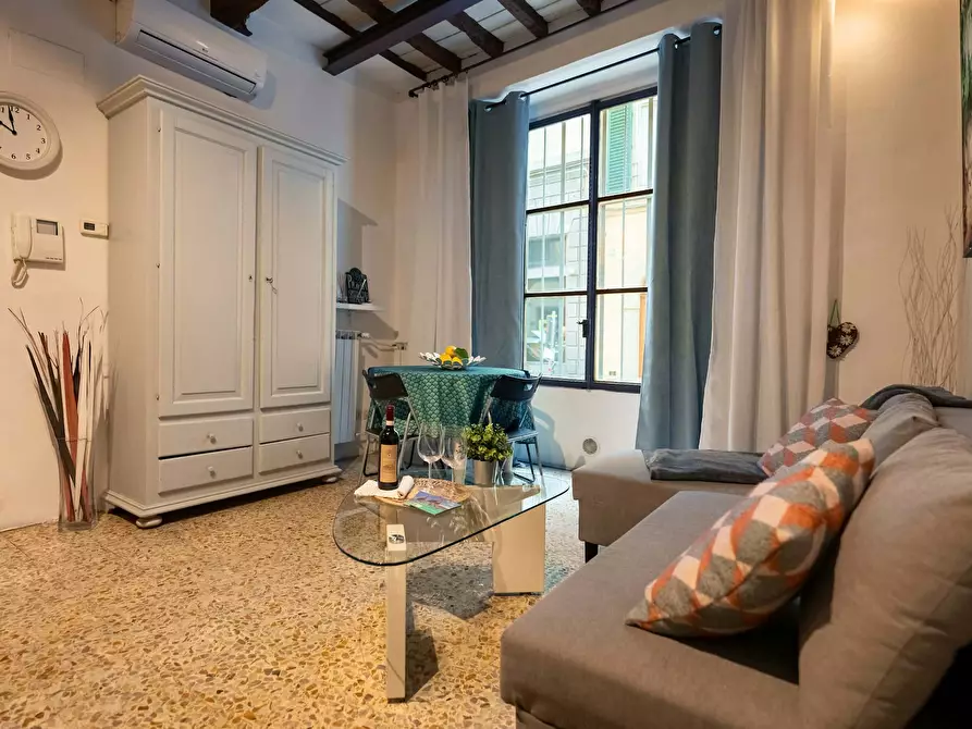 Immagine 12 di Appartamento in affitto  in Via Fiesolana a Firenze