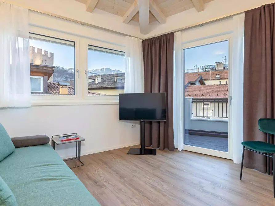 Immagine 12 di Camera in affitto  in Via San Giovanni3 a Trento