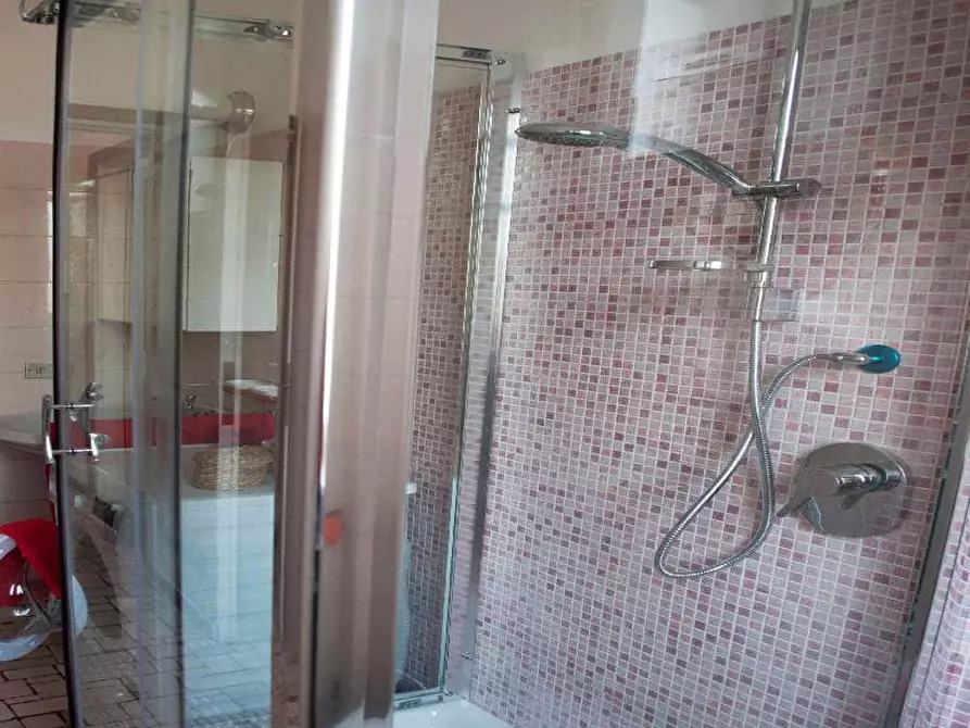 Immagine 22 di Camera in affitto  in Via Privata Reggio3 a Milano