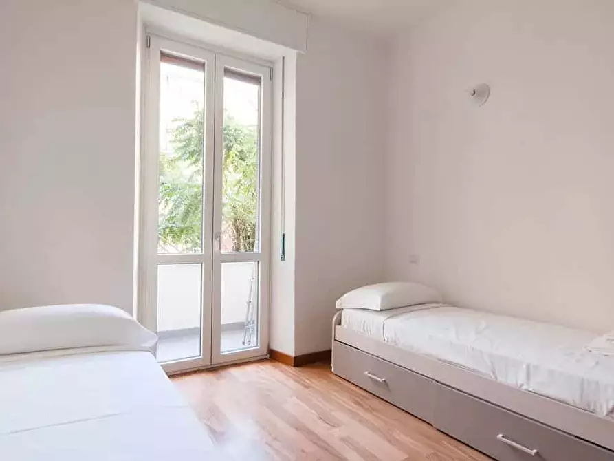 Immagine 10 di Appartamento in affitto  in Via Paolo Lomazzo3 a Milano