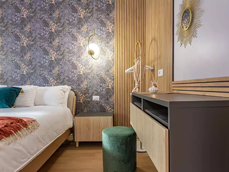 Immagine 39 di Appartamento in affitto  in Via Beata Maria de Mattias2 a Roma