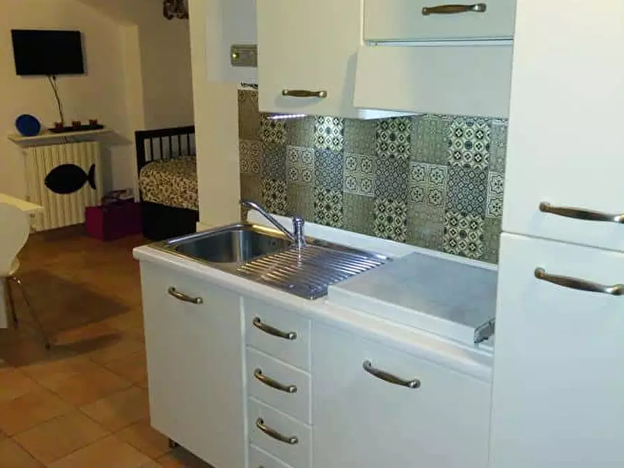 Immagine 2 di Appartamento in affitto  in Via Vincenzo Forcella11 a Milano