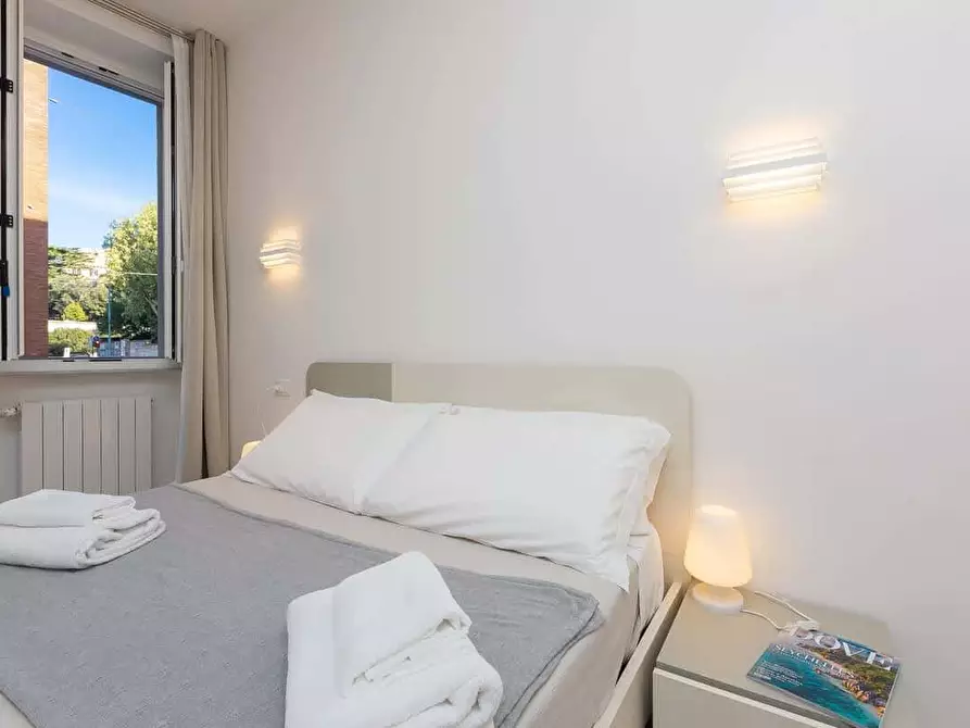 Immagine 25 di Appartamento in affitto  in Via di San Giovanni in Laterano84 a Roma