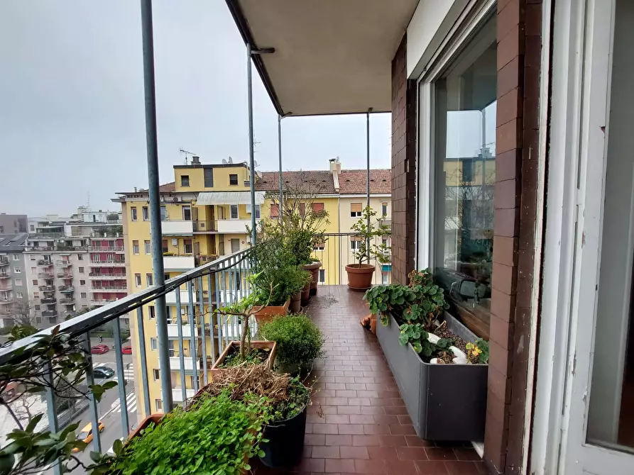 Immagine 14 di Appartamento in affitto  in Via Sebastiano Caboto3 a Milano
