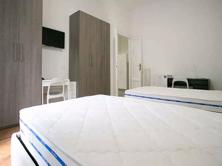 Immagine 2 di Camera in affitto  in Piazza Maria Adelaide di Savoia5 a Milano