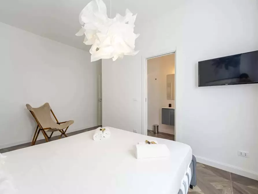 Immagine 23 di Appartamento in affitto  in Galleria Cristallo a Rapallo