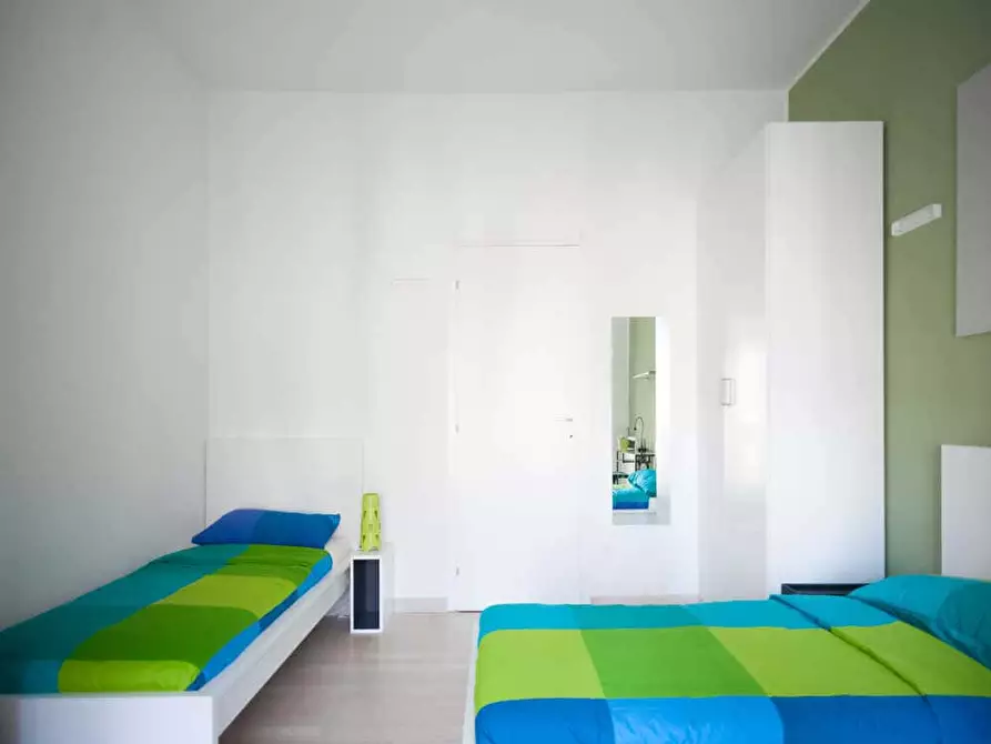 Immagine 8 di Camera in affitto  in Piazza Manfredi Azzarita4 a Bologna