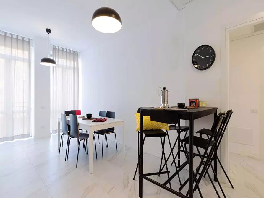 Immagine 16 di Camera in affitto  in Viale Bligny28 a Milano