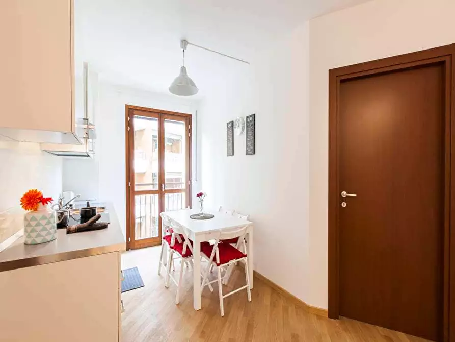 Immagine 14 di Camera in affitto  in Via Privata S. Martiniano1 a Milano