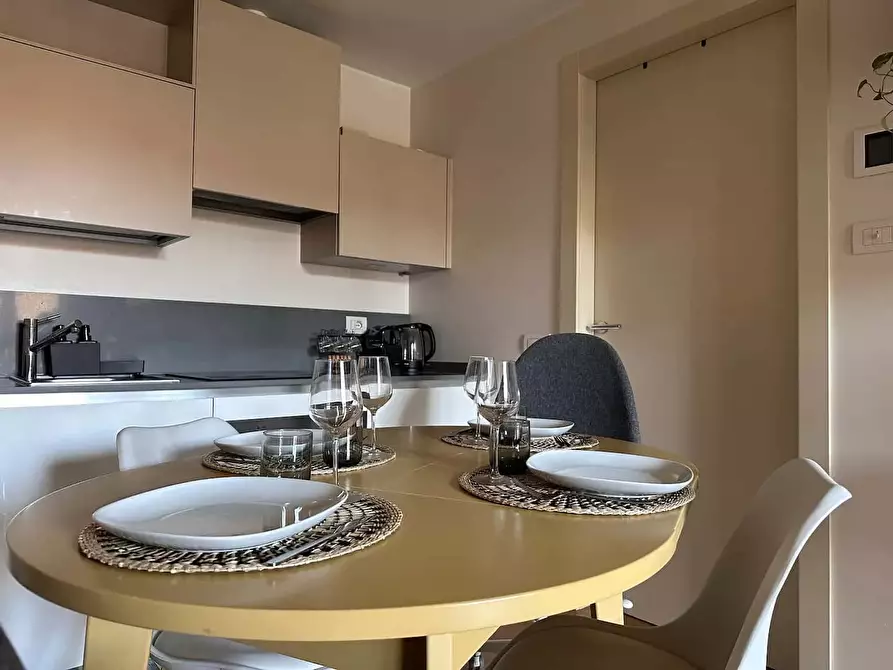 Immagine 5 di Appartamento in affitto  in Via Mario Pichi15 a Milano
