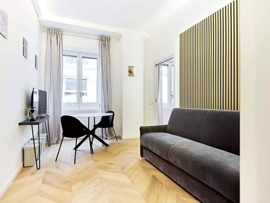 Immagine 14 di Appartamento in affitto  in Via dell'Unione2 a Milano