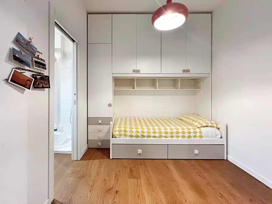 Immagine 12 di Appartamento in affitto  in Via Carlo Francesco Dotti22 a Bologna