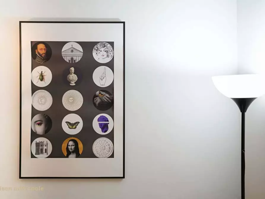 Immagine 12 di Appartamento in affitto  in Via Accademia Albertina23 a Torino