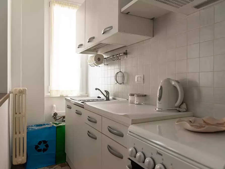 Immagine 23 di Appartamento in affitto  in Corso Lodi78 a Milano