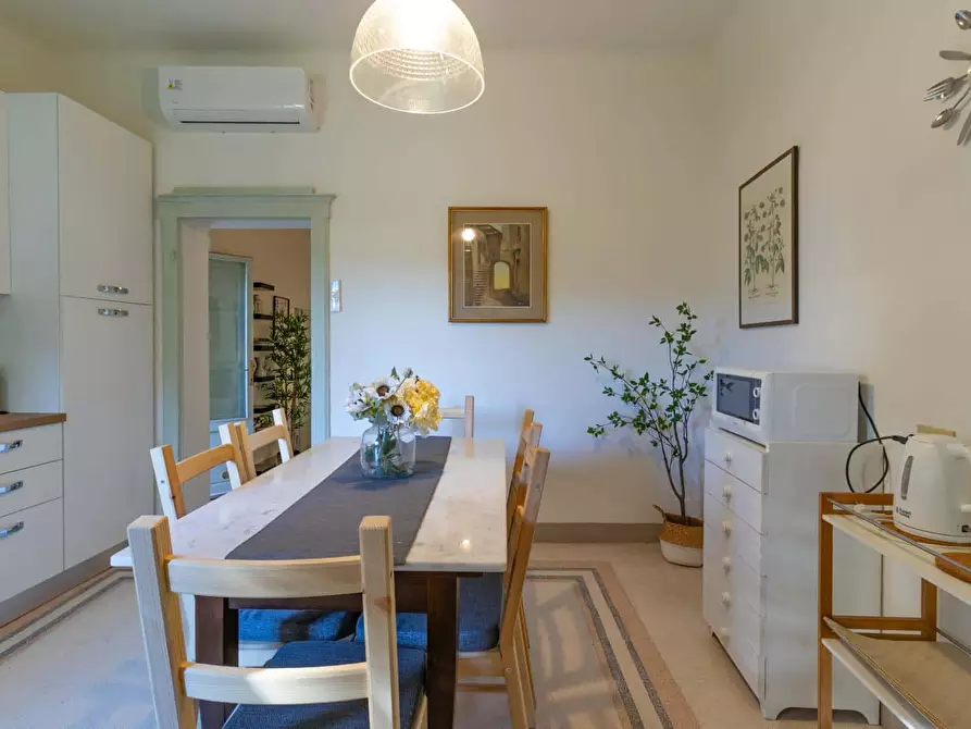 Immagine 4 di Appartamento in affitto  in Via Sant'Apollonia7 a Pisa