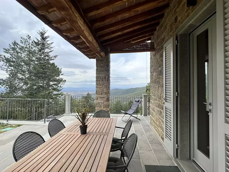 Immagine 7 di Appartamento in affitto  in Località Torreone95 a Cortona