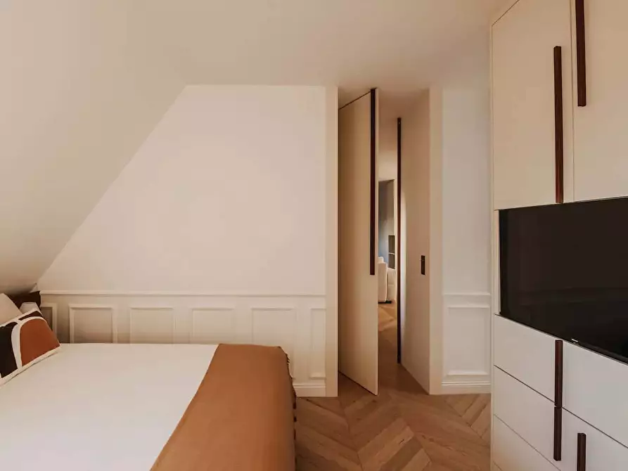 Immagine 6 di Appartamento in affitto  in Via Palermo a Milano