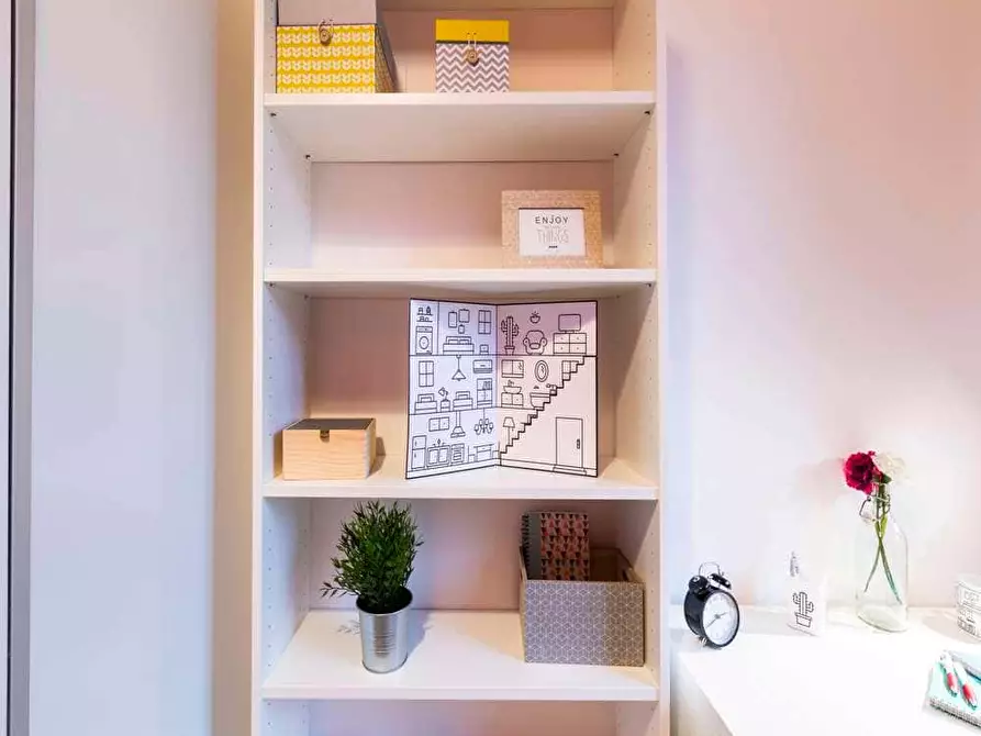 Immagine 11 di Camera in affitto  in Corso di Porta Romana116 a Milano